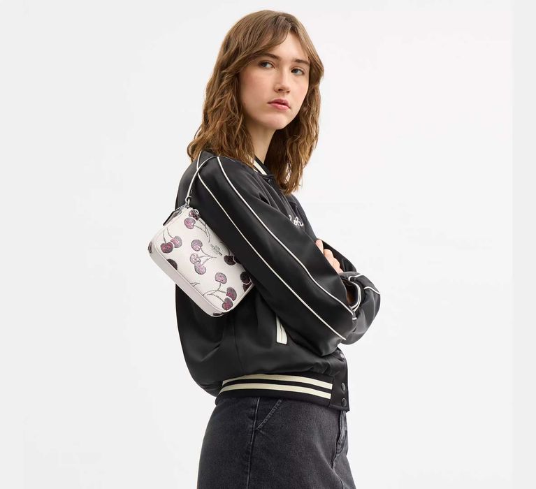 Сумочка Nolita 19 от Coach (оригинал)