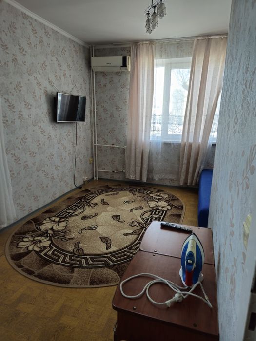 Сдам 1 ком.квартиру