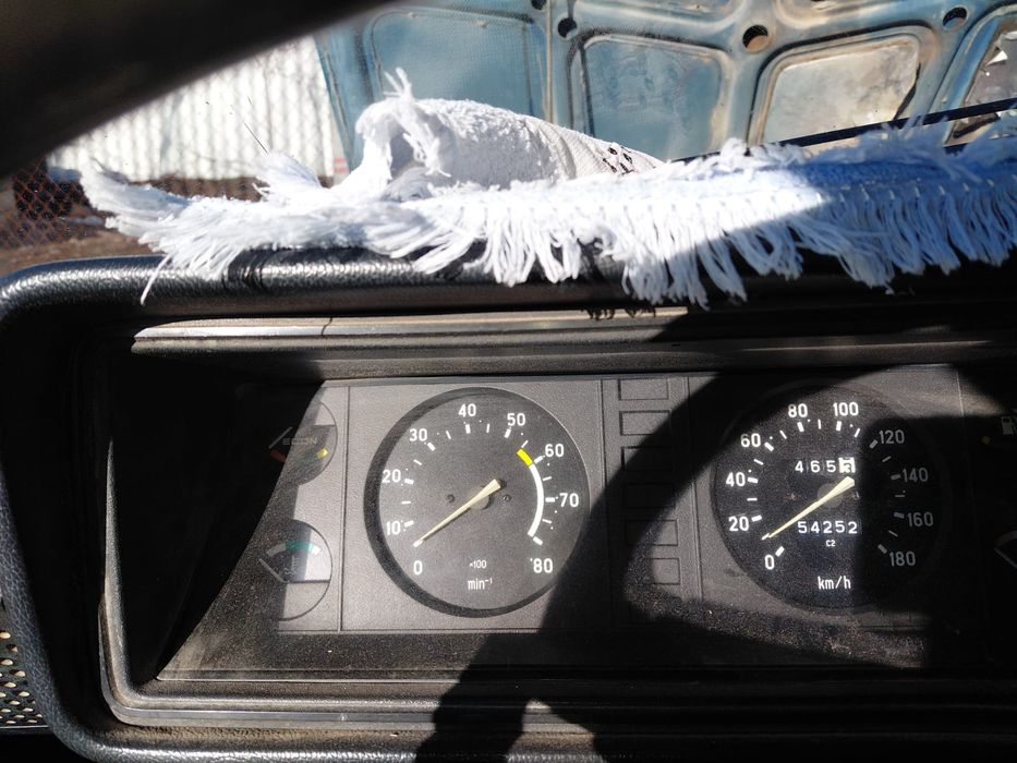 ваз 2107 инжектор