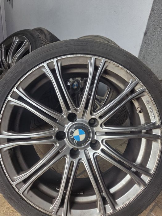Jante aliaj Bmw style 220