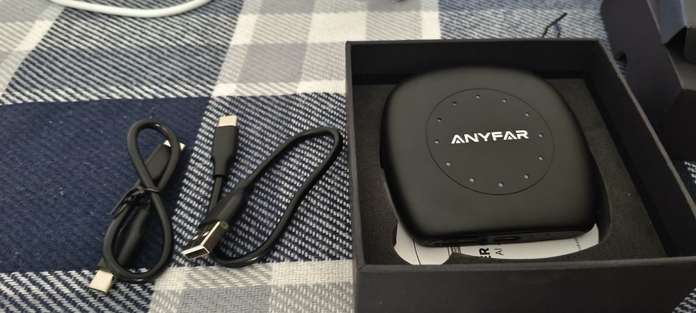 Продается Android Al Box