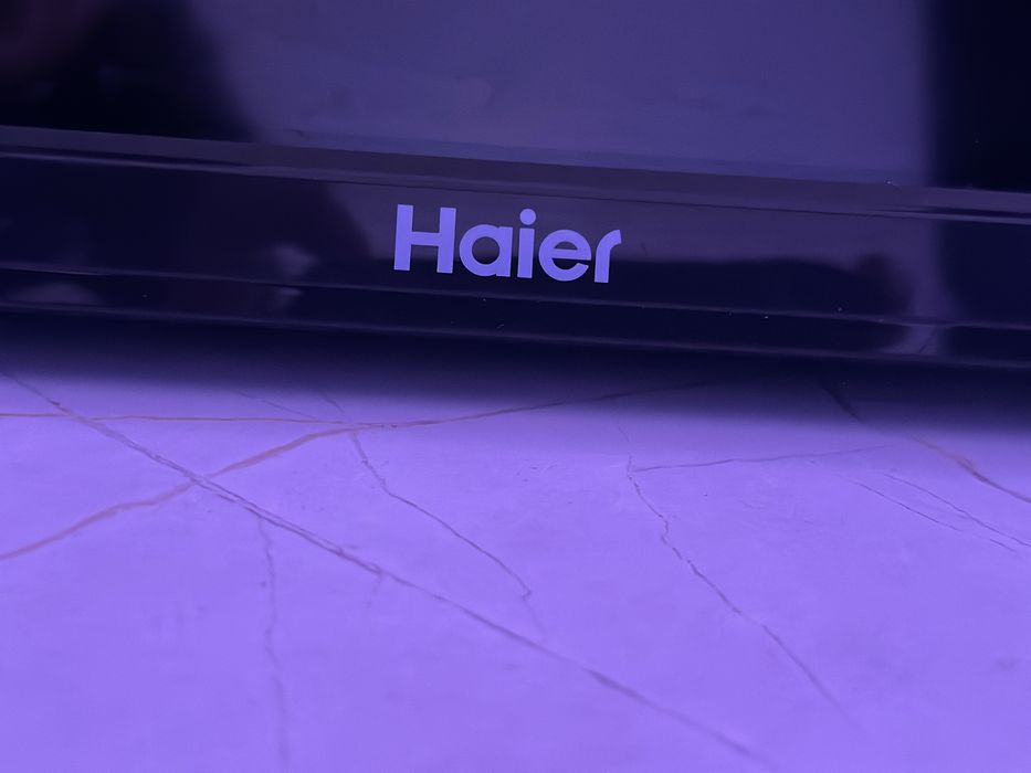 Телевизоры Haier и Daewoo — по 15 000 ₸