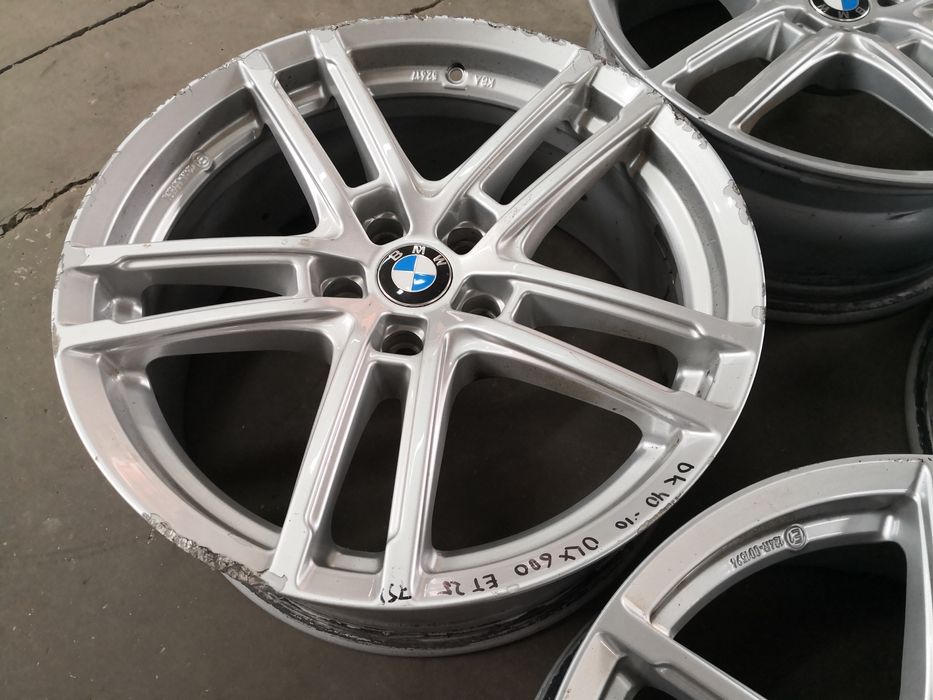 5x112 bmw бмв 5х112 18 цола оригинални джанти