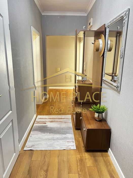 ЧЕТИРИСТАЕН апартамент под наем - Чаталджа