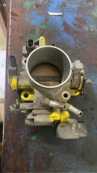 ремонт услуги двигателей