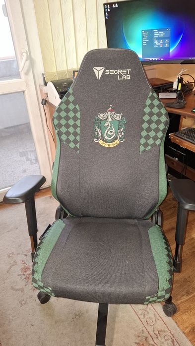 Калъф за "Secret Lab" TITAN Evo - Regular gaming cтол