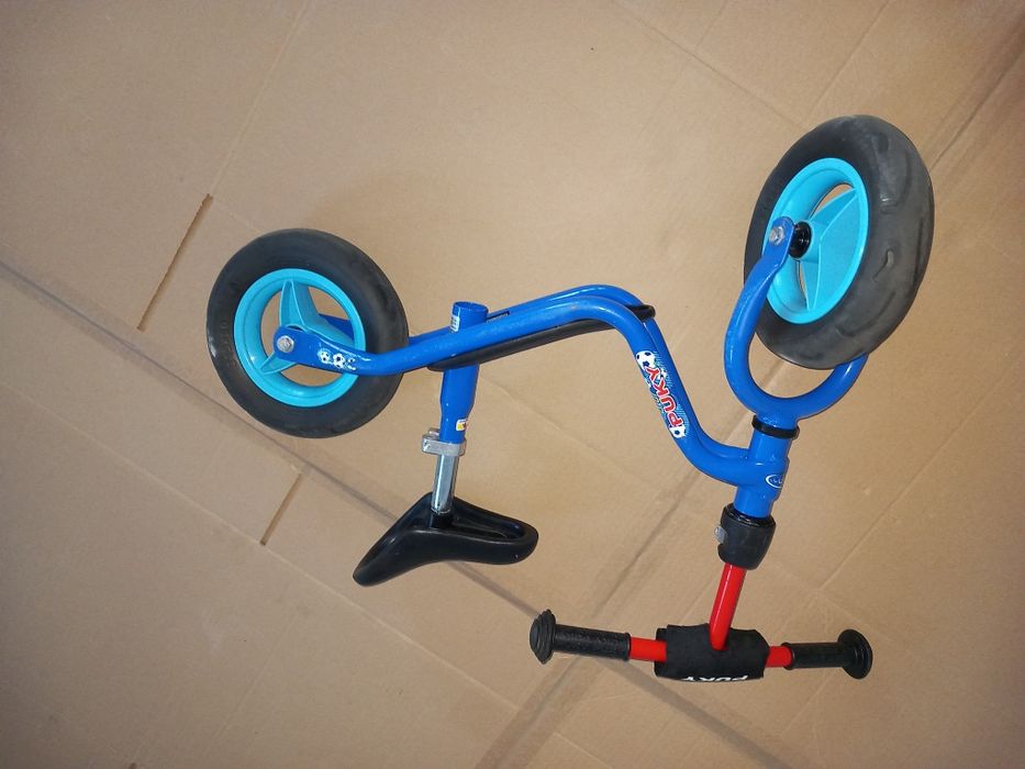 Баланс колело PUKY