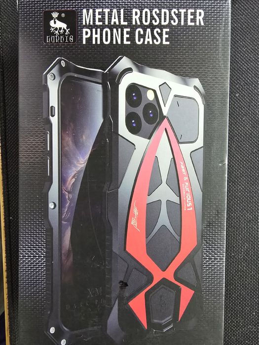 Чехол противоударный для samsung s24 ultra