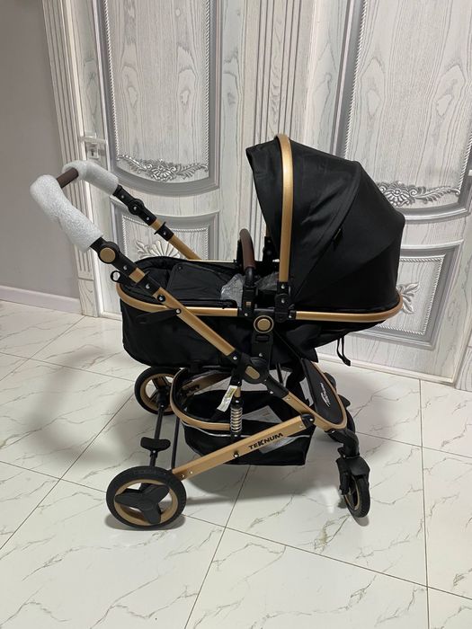 Универсальная коляска