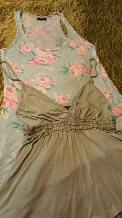 Туники     S r/r