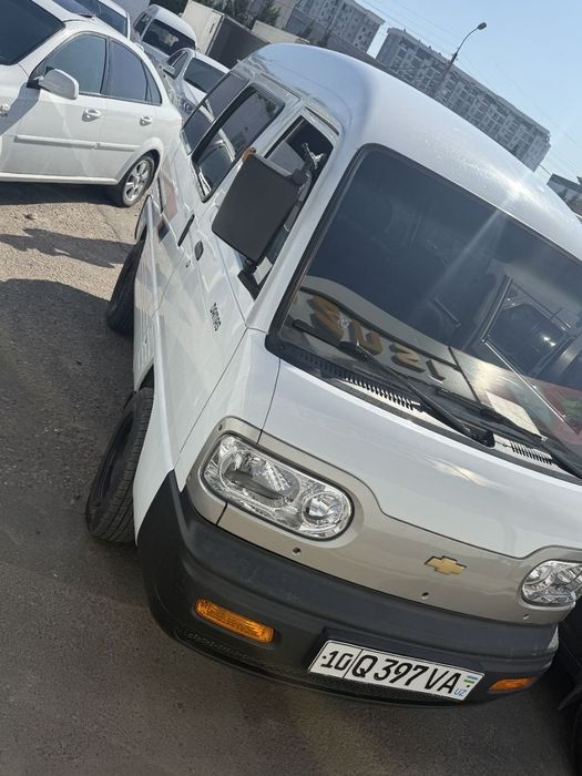 Damas 2021 yil 105 kmv srochna sotiladi