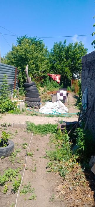 Продается дом по Калинина