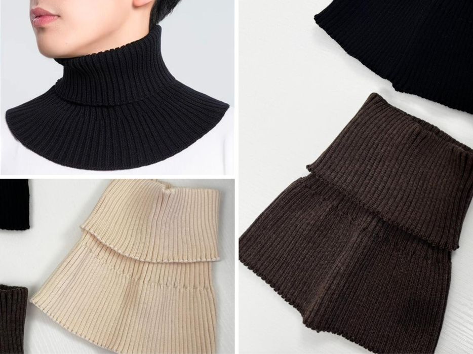 Новые манишки лапша