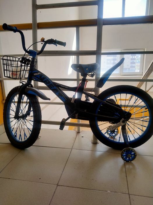 Транспорт для детей