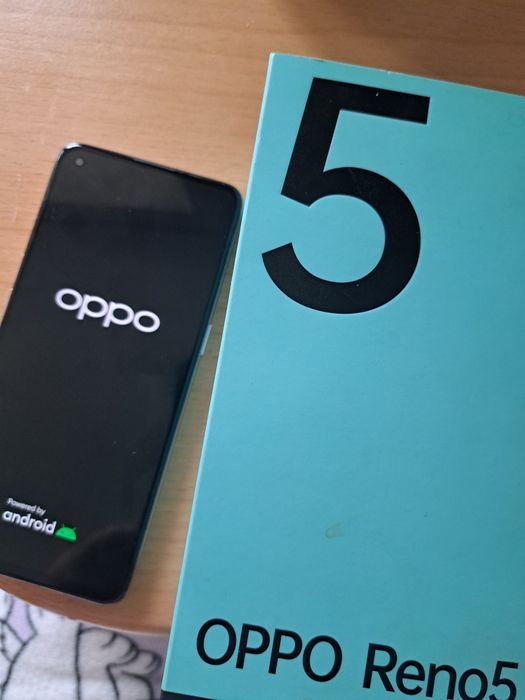 Продам телефон ОППО Рено5