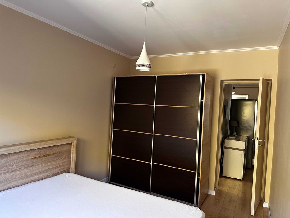 Apartament de inchiarat Floresti, Str. Stejarului, 1 dormitor, 1 living, 1 bucatarie, 1 baie + 2 balcoane