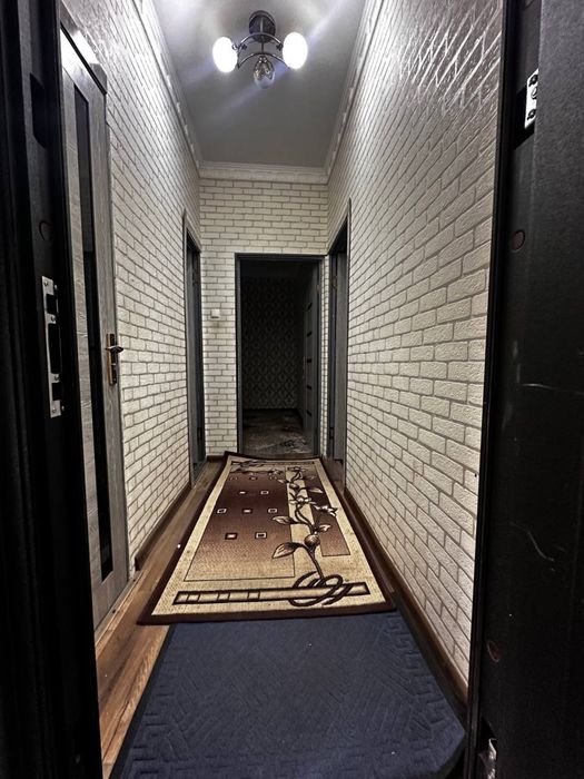 Чилонзор 14 кв 3/4/4 чистая ремонт с мебель и техникой Ор:р Афруз