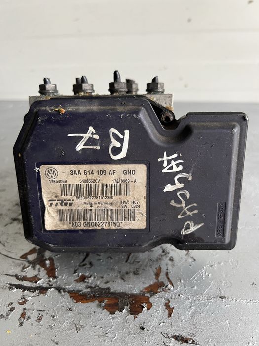 Pompa ABS 3AA614109AF  VW Passat B7 1.6 2.0