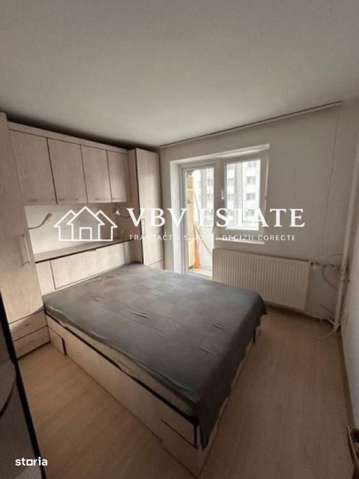 Apartament 3 Camere Lacul Tei | Confort | Modern