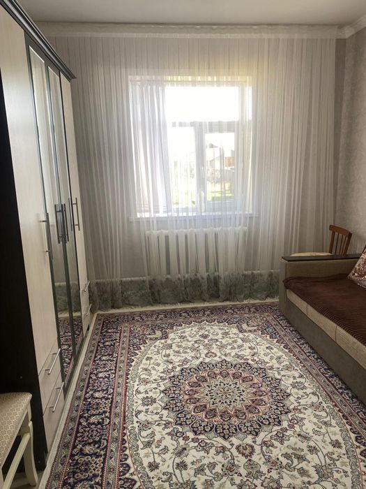 Продаётся дом в селе им Турара Рыскулова