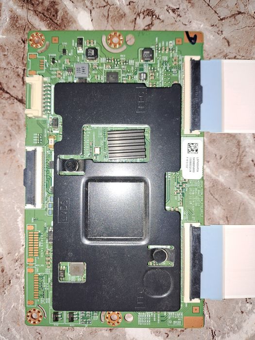 t-con - bn41-01939c/ bn41- 02110/bn41-02481/T650hvn5.