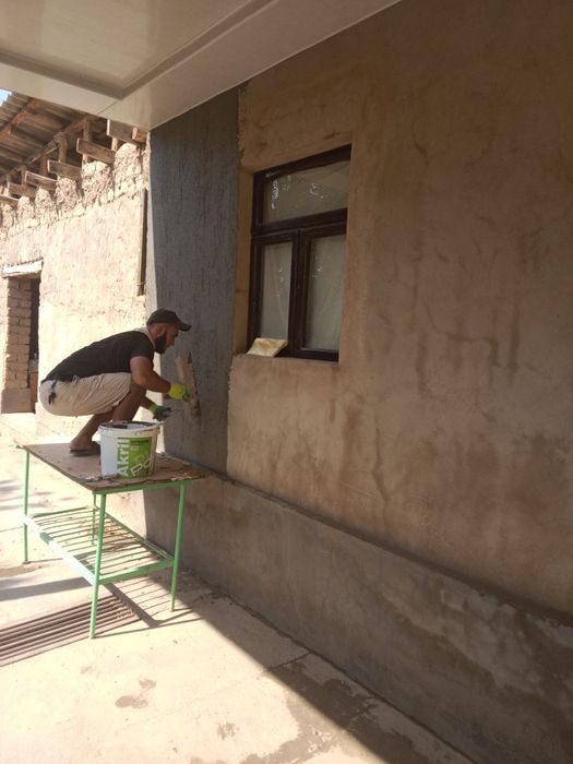 Ремонт квартиры Кибрай