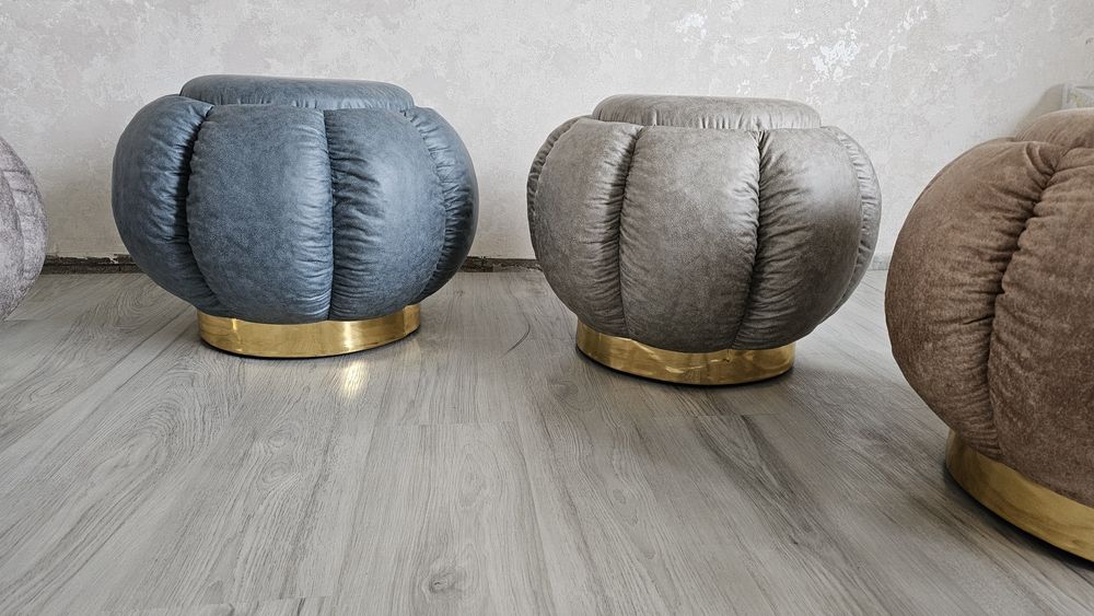 Pufik/ пуфик мягкая