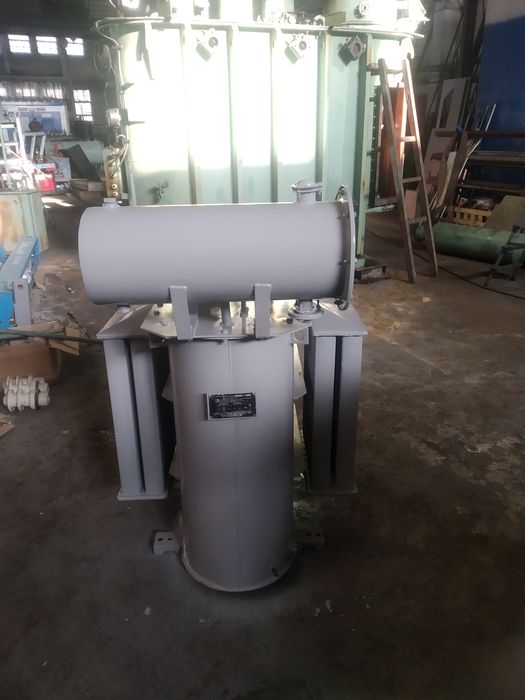 Трансформатор масляный