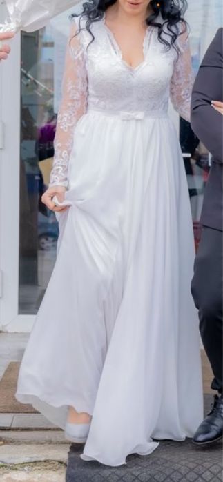 Rochie de mireasă
