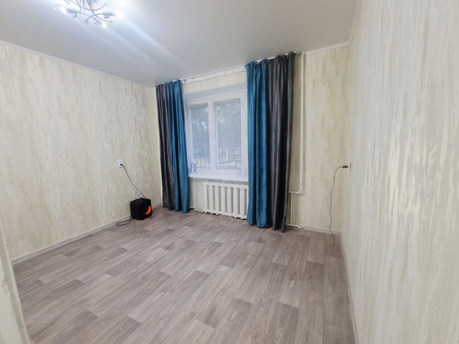 Продам квартиру в малосемейном доме