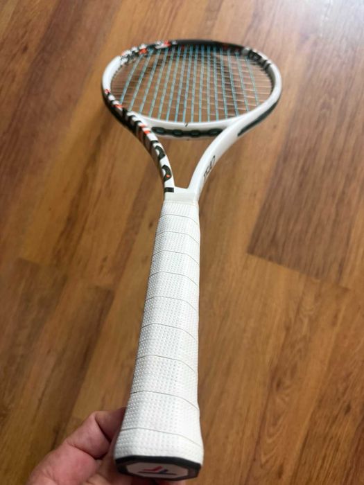 Ракети Tecnifibre TF40 16/19