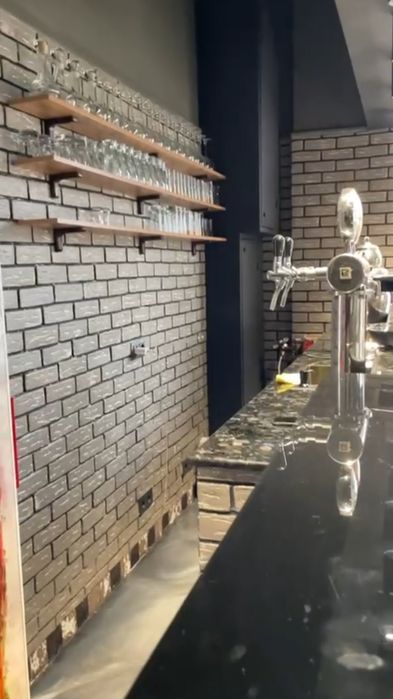 Аренда Кафе Ош Шашлык Сомса Миробод Район 360м2 Парковка Бор Йол Юзида