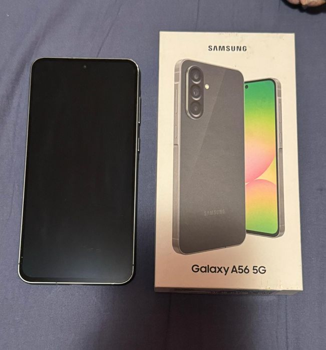 Samsung Galaxy A 56