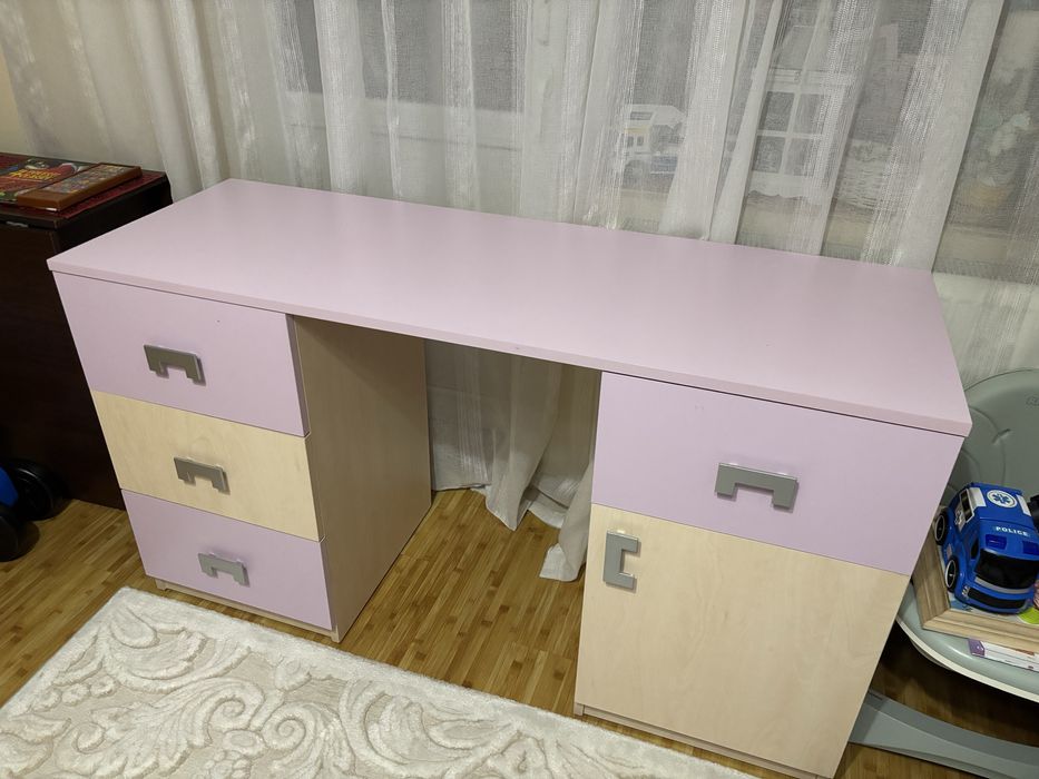 Mobilier dormitor fetite