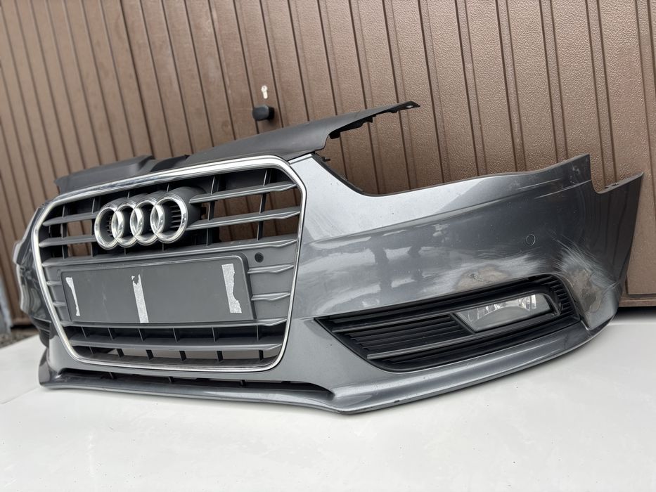 Bara fata Audi A4 B8 Facelif  cu 4 senzori 2015-2020