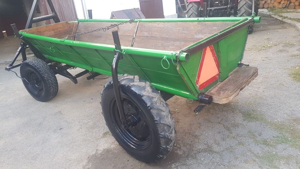 Căruță de vânzare