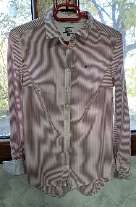 Camasa Tommy Hilfiger XS