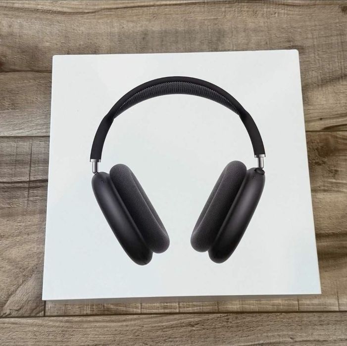 Airpods Max Sigilate