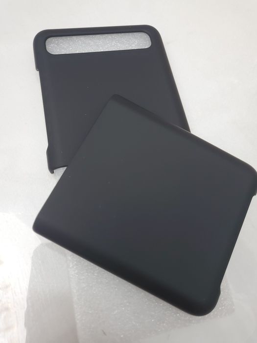 Samsung Galaxy Z flip 1/2 chexol, case, g'ilof