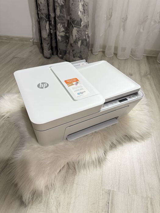 Imprimanta HP DeskJet 4120E