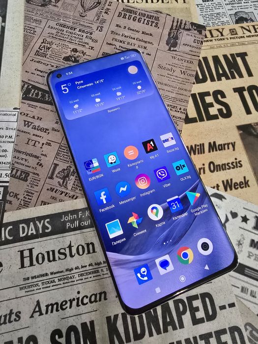 Xiaomi Mi 11 Ultra 256GB/12GB