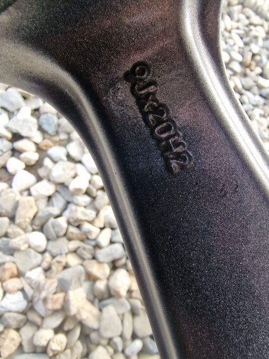 5.130. 20" джанти за  Q7