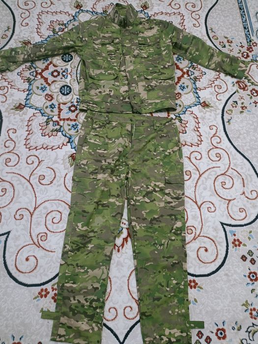 Форма военная для школьников
