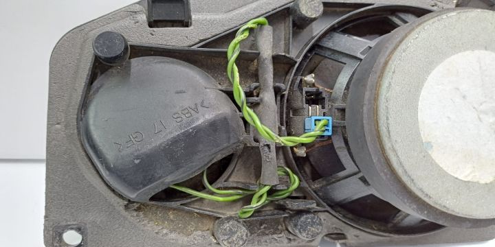 Boxa difuzor BMW Seria 5 E60/E61