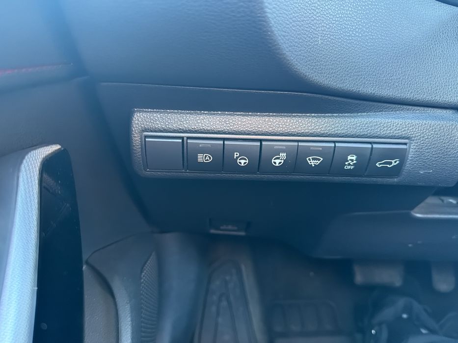 Vand Toyota Corolla Combi 2.0 Hybrid