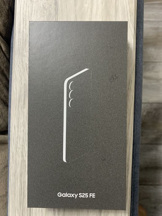 Samsung galaxy S25 FE 128gb