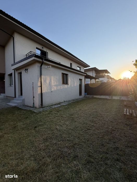 Duplex - nelocuit - nou