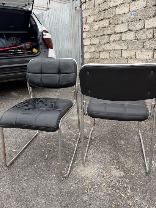 Продам стулья подойдут для всего