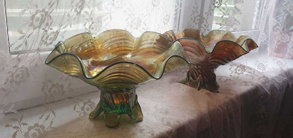 Советская посуда