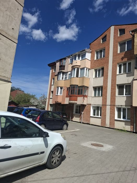Garsoniera de vanzare